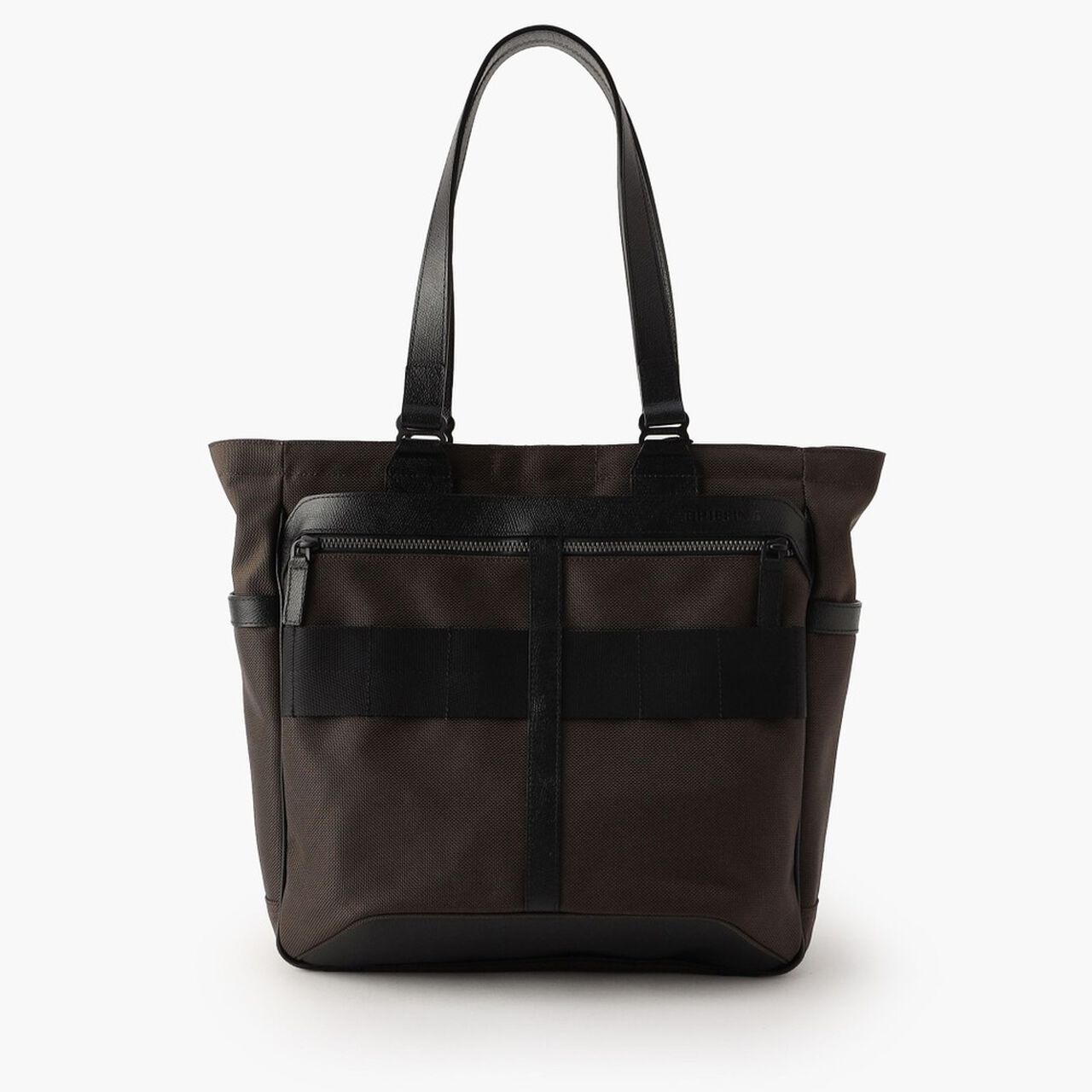 FUSION BS TOTE HD,D.Brown, large image number 0